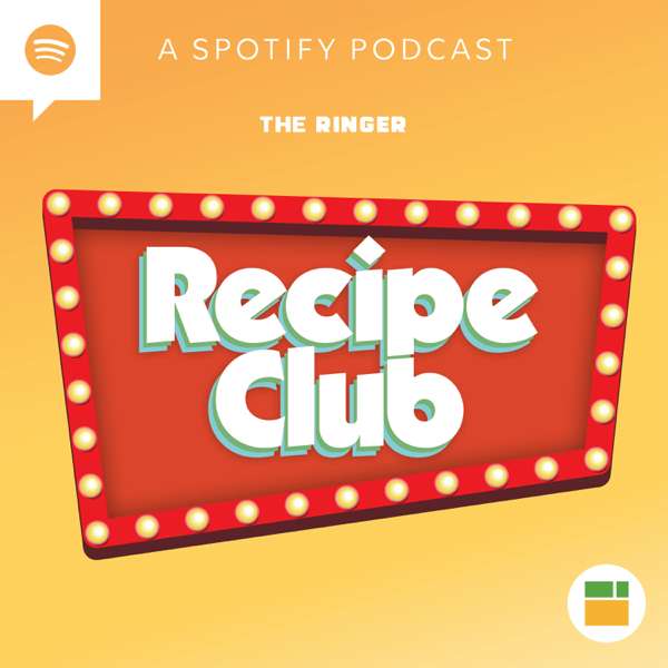 Recipe Club