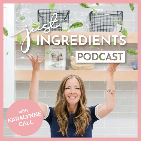 Just Ingredients – Just Ingredients