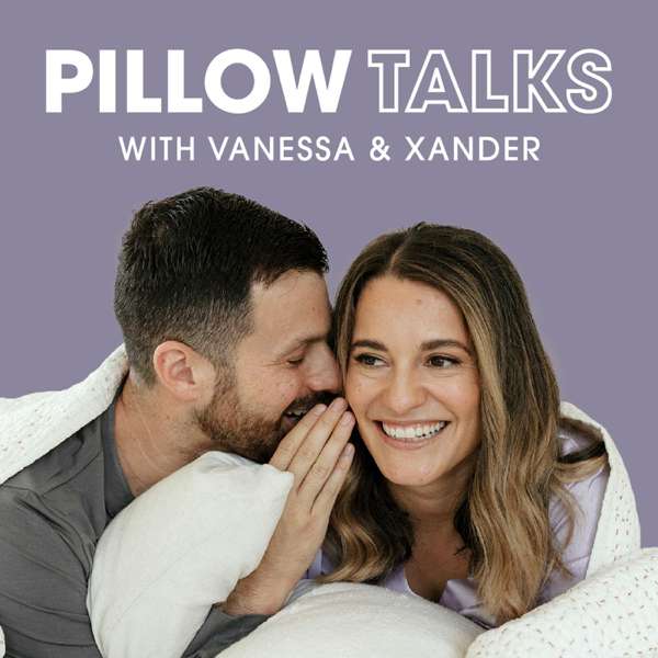 Pillow Talks – Vanessa & Xander Marin | QCODE