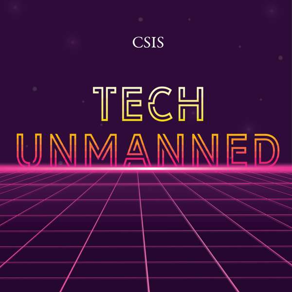 Tech Unmanned – Center for Strategic and International Studies