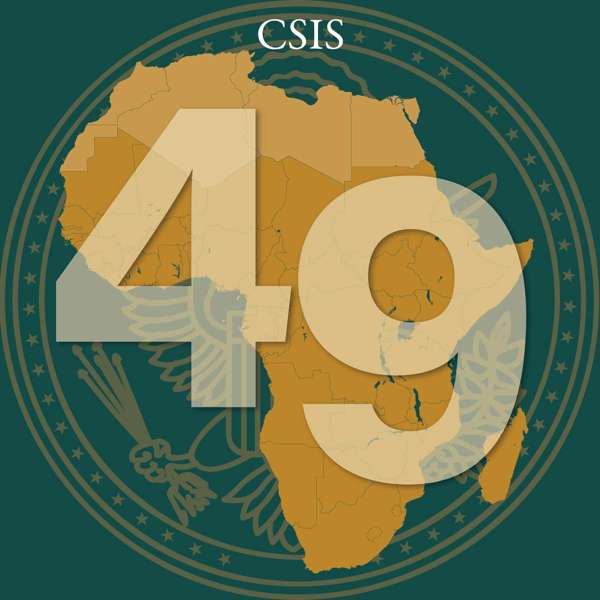 49 – Center for Strategic and International Studies