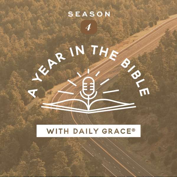 A Year in the Bible with Daily Grace – The Daily Grace Co.