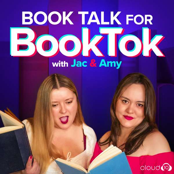 Book Talk for BookTok – Cloud10