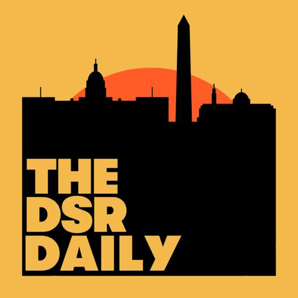 The DSR Daily – The DSR Network