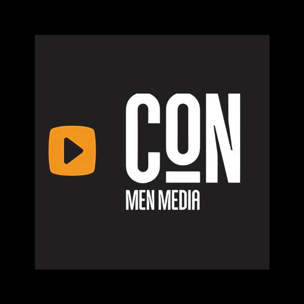 Con Men Podcast – Sean Anchondo