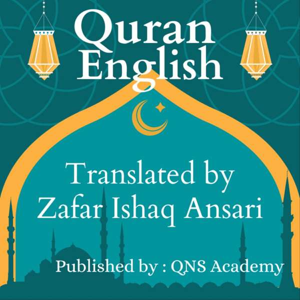 Quran English Translation – QNS Academy