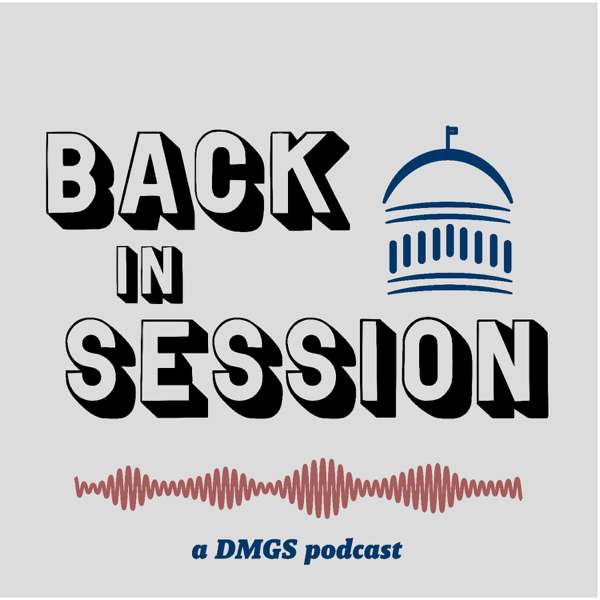 Back in Session: A DMGS Podcast – Duane Morris Government Strategies