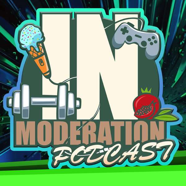 In Moderation – Rob Lapham, Liam Layton