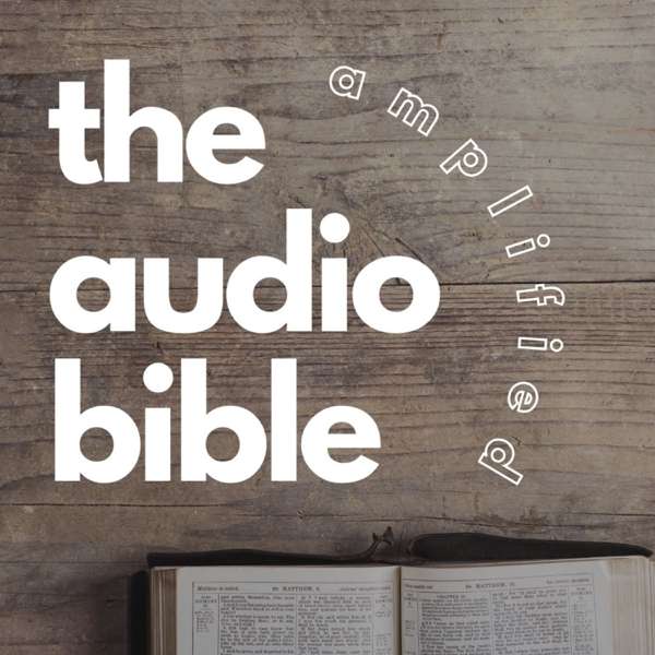 The Audio Bible – The Audio Bible