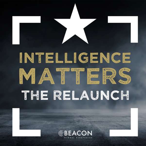 Intelligence Matters: The Relaunch