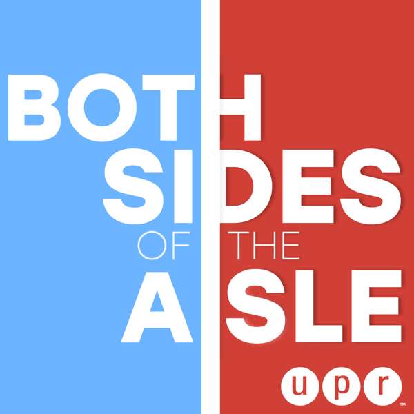 Both Sides of the Aisle – Natalie Gochnour, Shireen Ghorbani, John Dougall