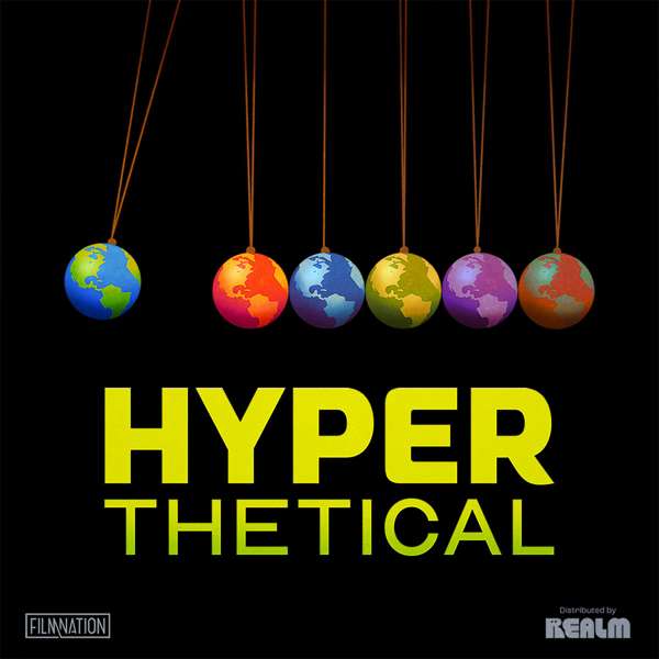 HyperThetical – FilmNation Entertainment