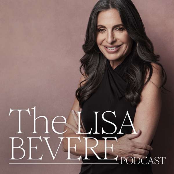 The Lisa Bevere Podcast – Messenger International, Lisa Bevere