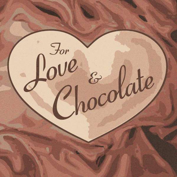 For Love and Chocolate – Tommy and Tara Gallop