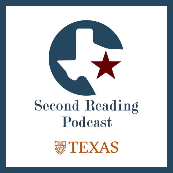 Second Reading Podcast – Second Reading Podcast