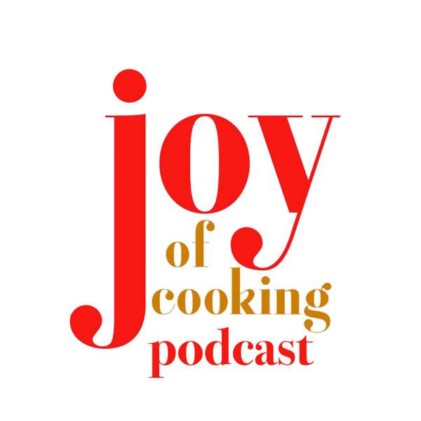 The Joy of Cooking Podcast – The Joy of Creation Production House