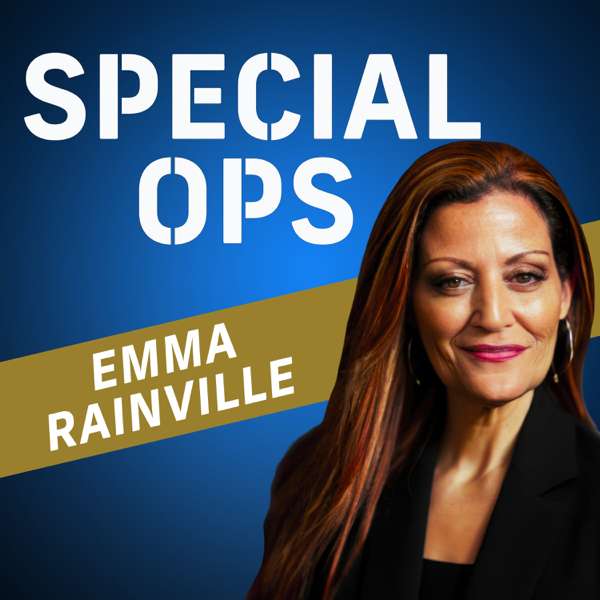 Special Ops – Emma Rainville