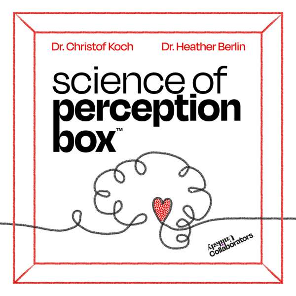 Science of Perception Box – Unlikely Collaborators | Pod People