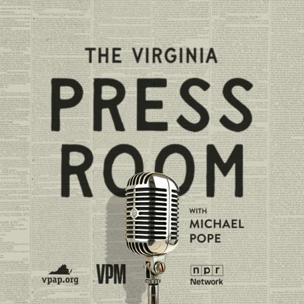 The Virginia Press Room – VPM & VPAP