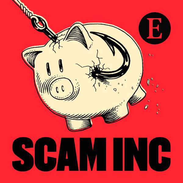 Scam Inc from The Economist – The Economist