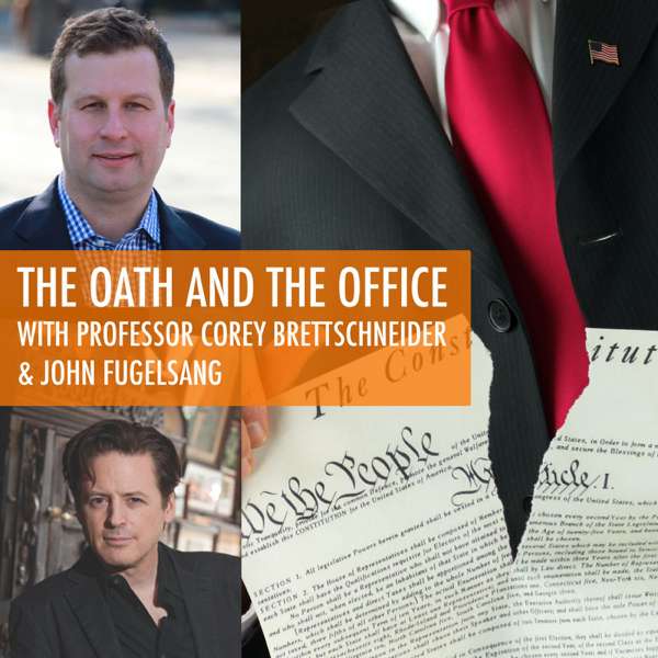 The Oath and The Office – Two Squared Media Productions