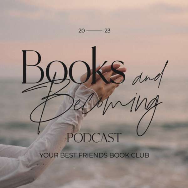 Books and Becoming