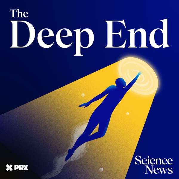 The Deep End – Science News