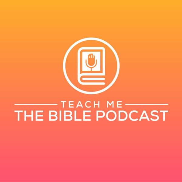 Teach Me The Bible – Dr. David Klingler