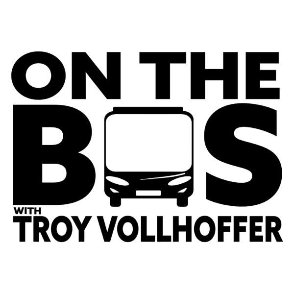 On the Bus with Troy Vollhoffer – Country Thunder | Pod People