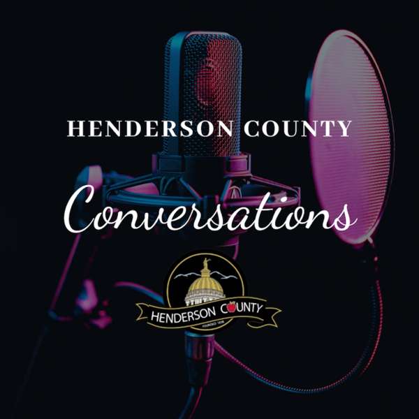 Henderson County Conversations