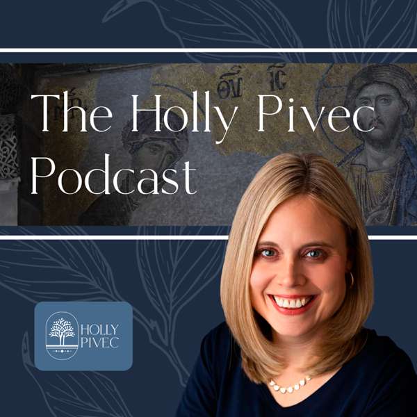 The Holly Pivec Podcast