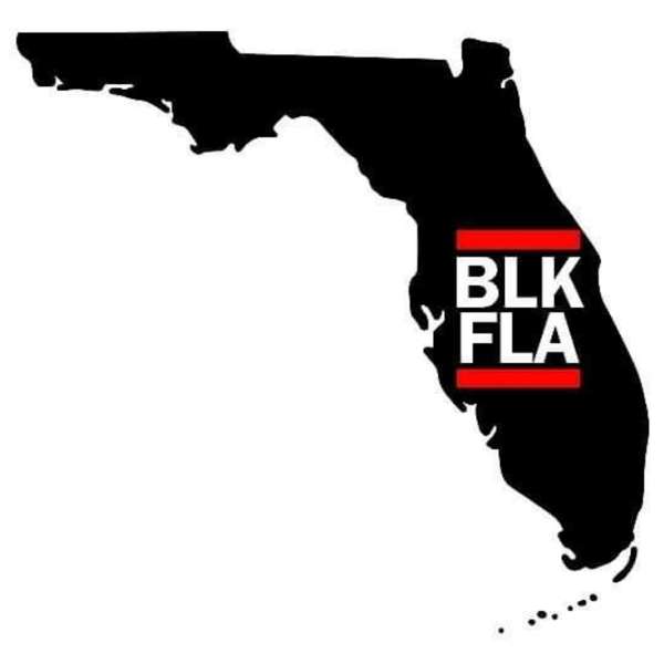 BLKFLA Podcast