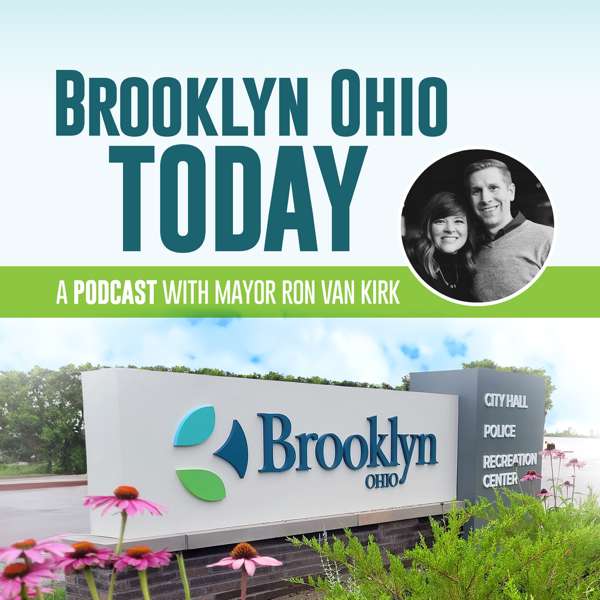 Brooklyn Ohio Today – Ron Van Kirk