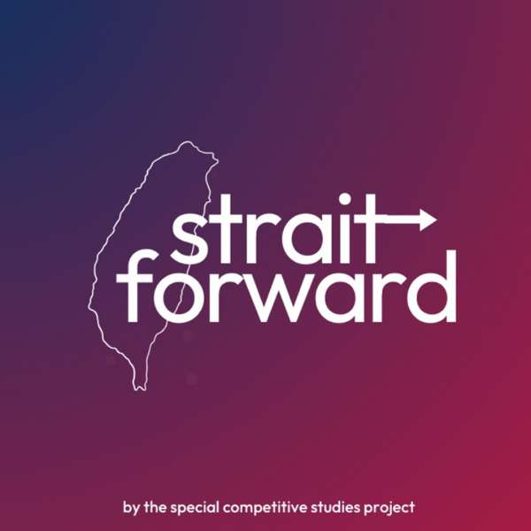 Strait Forward