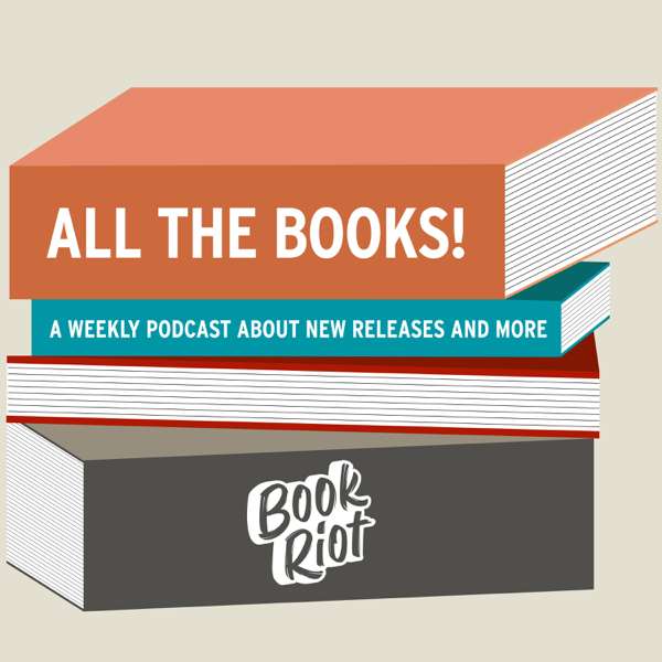 All the Books! – Book Riot