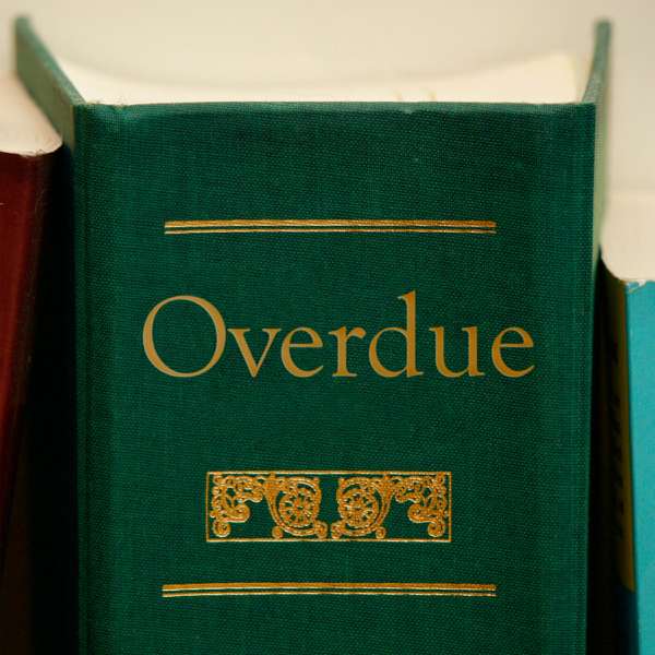 Overdue – Headgum