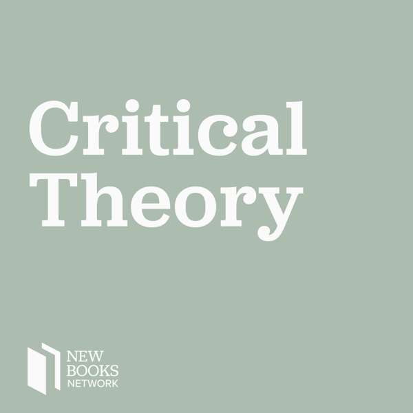 New Books in Critical Theory