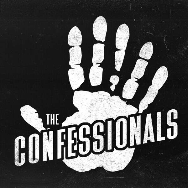 The Confessionals – Merkel Media