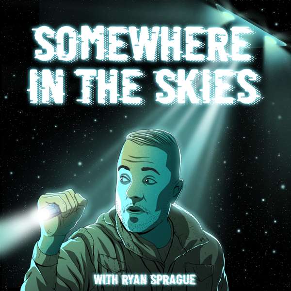 Somewhere in the Skies – Ryan Sprague/ Entertainment One (eOne)