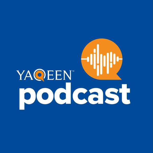 Yaqeen Podcast – Yaqeen Institute