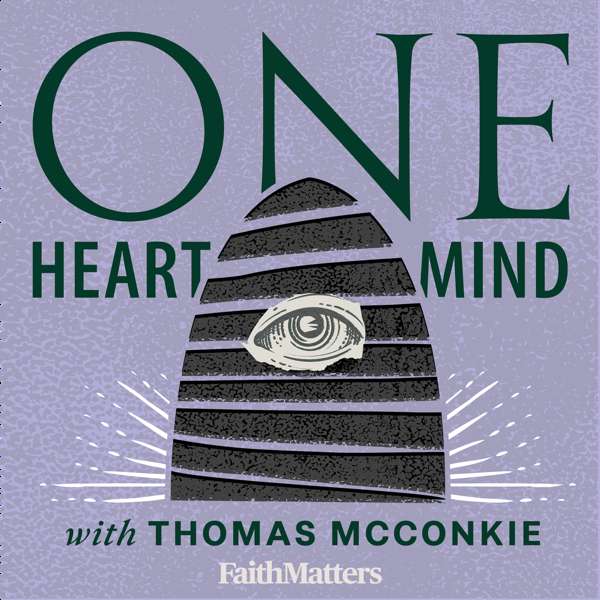 One Heart One Mind – Thomas McConkie