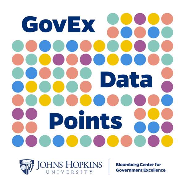 GovEx Data Points – GovEx Data Points