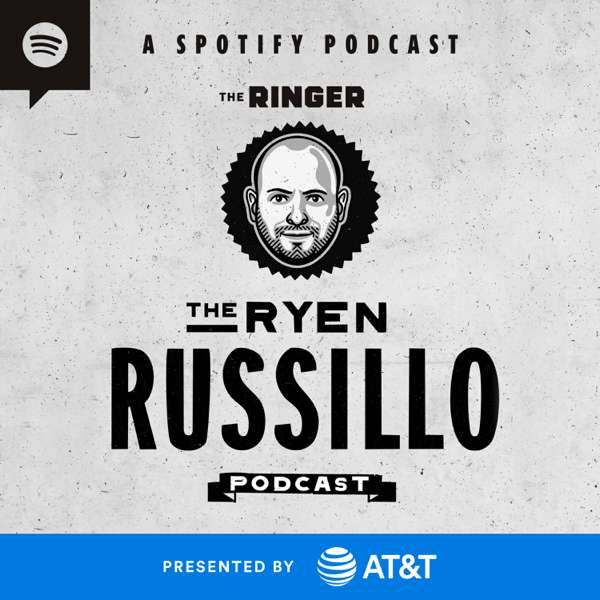 The Ryen Russillo Podcast