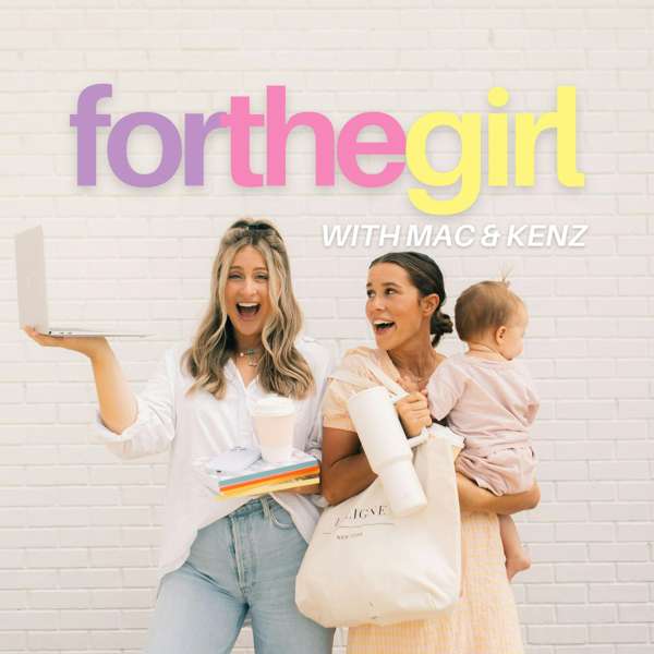 For The Girl – Mac Bridges & Kenz Durham