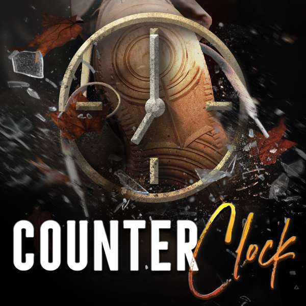 CounterClock – audiochuck