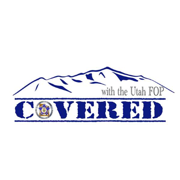 Covered with the Utah FOP – The Pod Mill