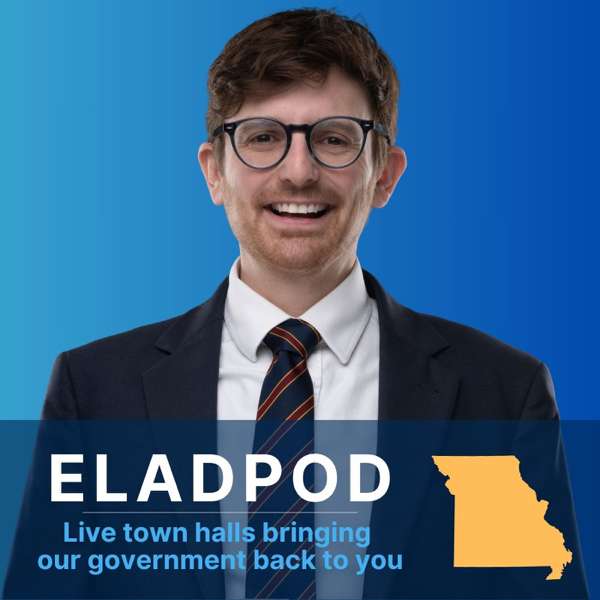 The EladPod: Live Town Halls with Elad Gross