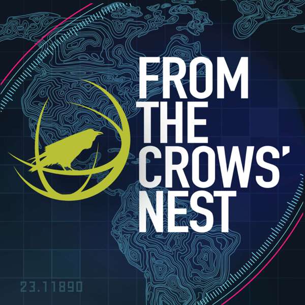 From the Crows’ Nest – Association of Old Crows