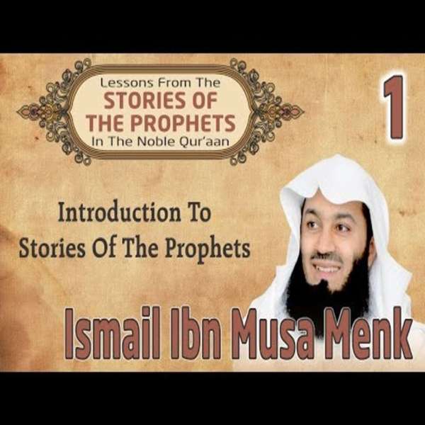 Stories of the Prophets – General Iq