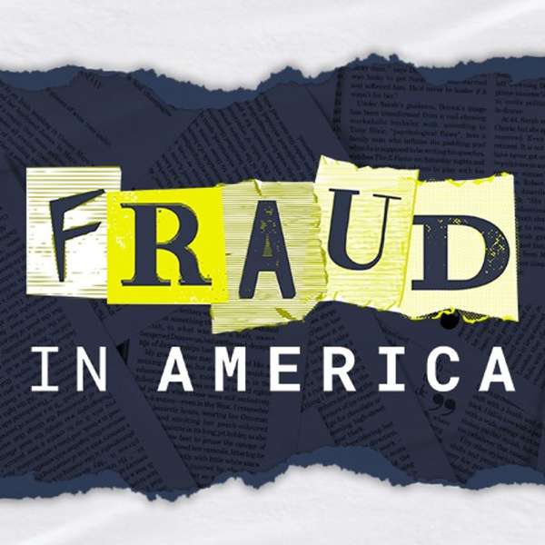 Fraud in America